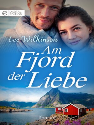 cover image of Am Fjord der Liebe